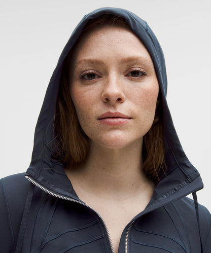 Lululemon Define Hooded Jacket *Nulu
