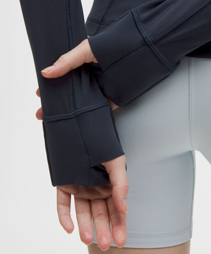 Lululemon Define Hooded Jacket *Nulu