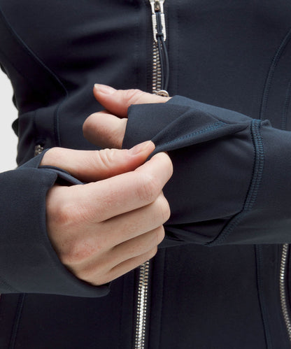 Lululemon Define Hooded Jacket *Nulu
