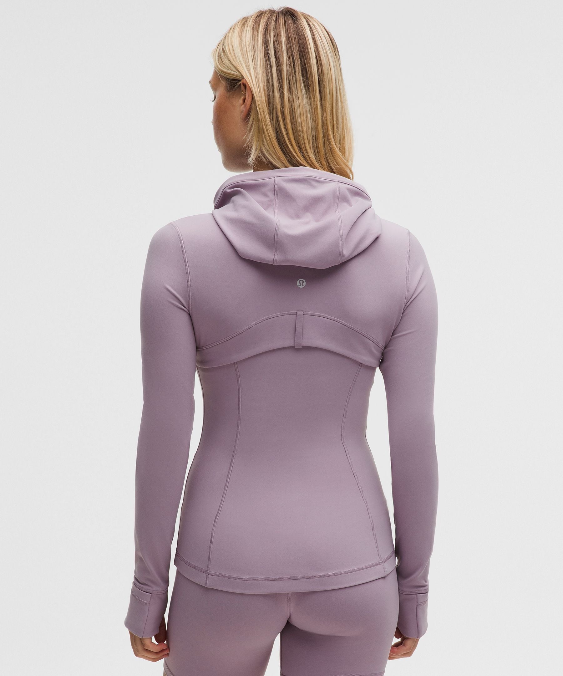 Lululemon Define Hooded Jacket *Nulu