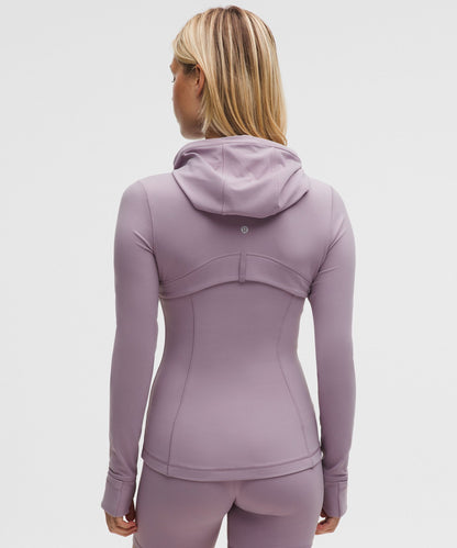 Lululemon Define Hooded Jacket *Nulu