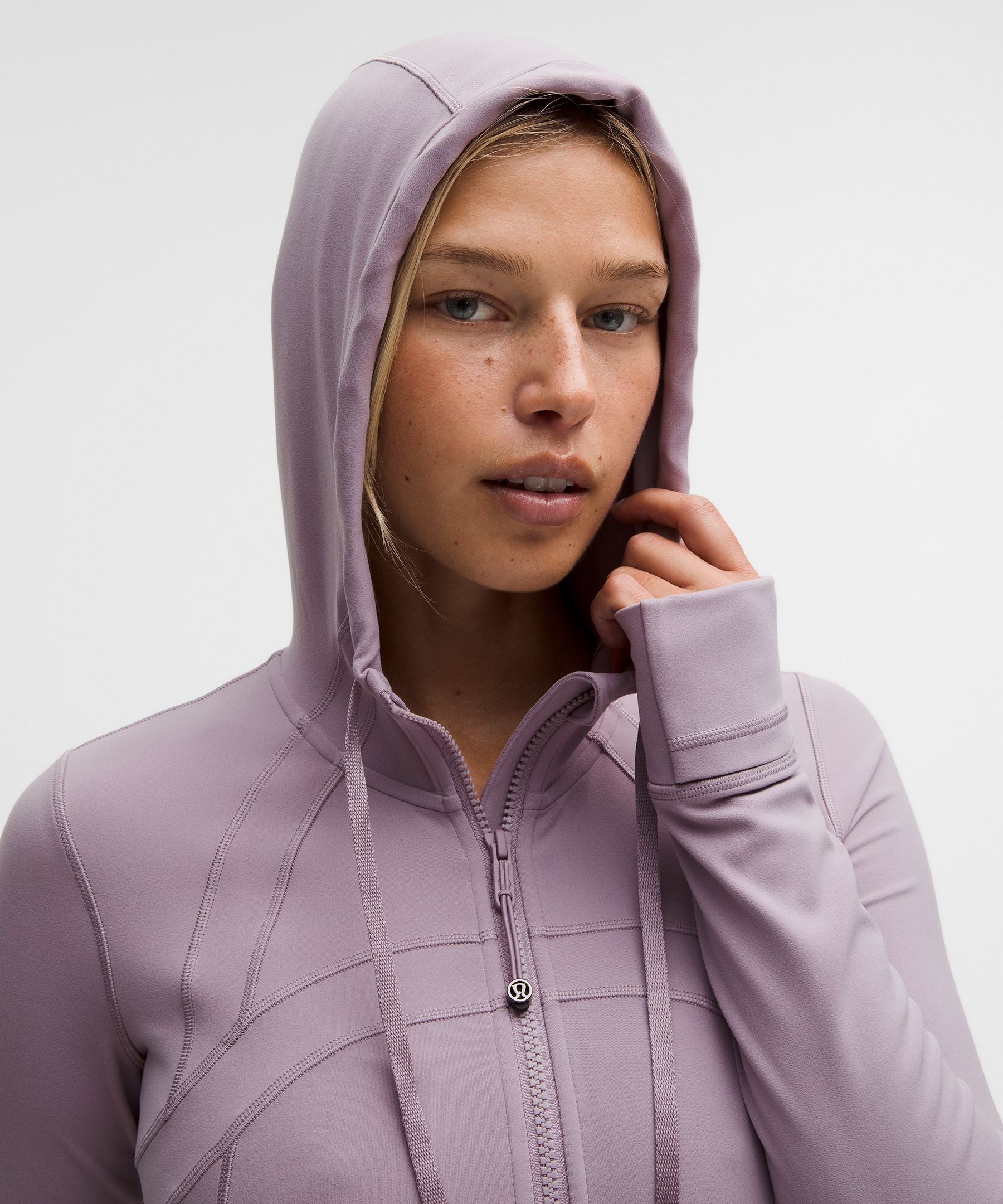 Lululemon Define Hooded Jacket *Nulu