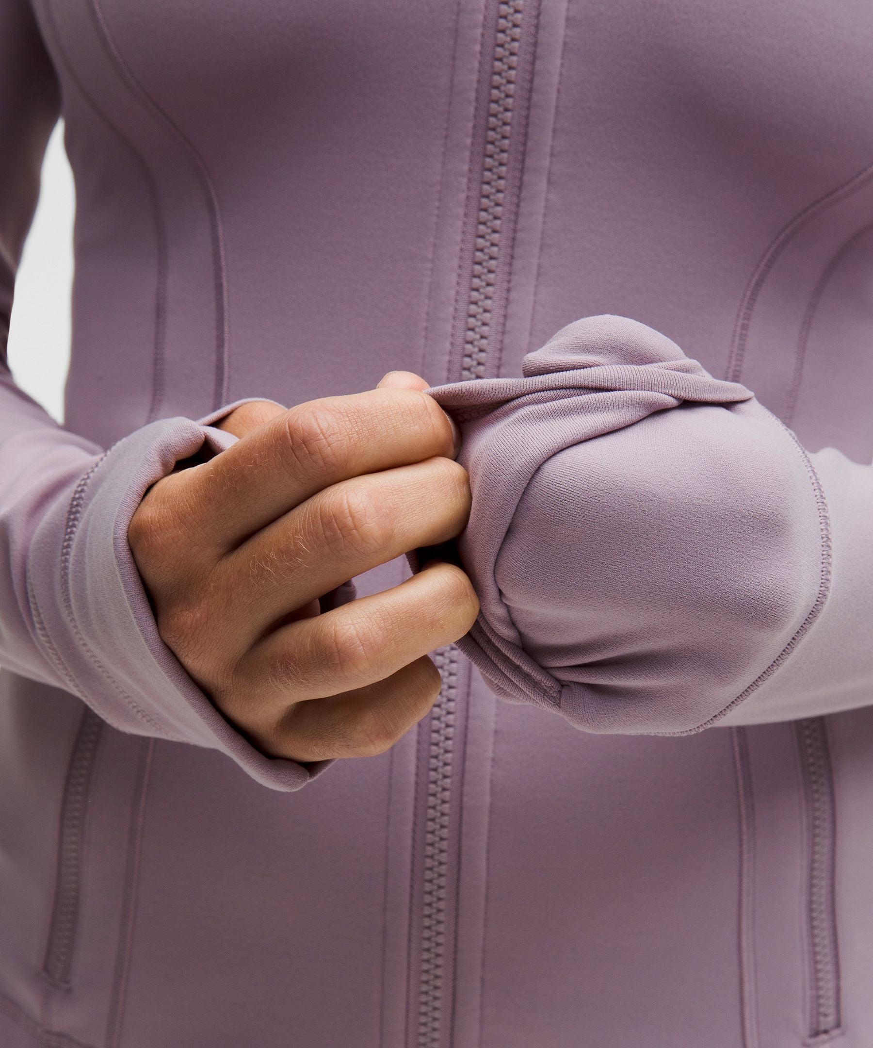 Lululemon Define Hooded Jacket *Nulu