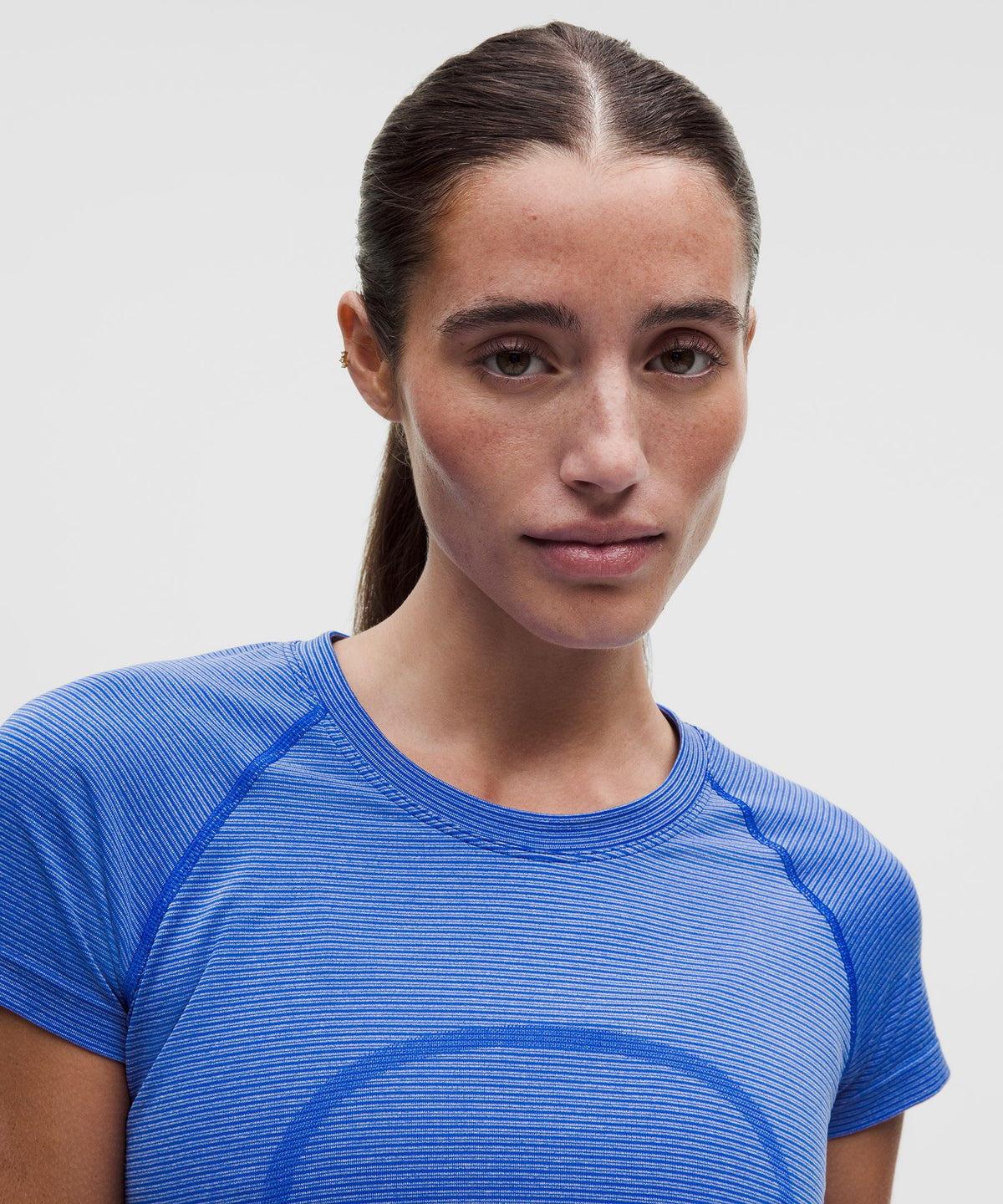 Lululemon Women's Swiftly Tech Short-Sleeve Shirt 2.0 *Hip Length