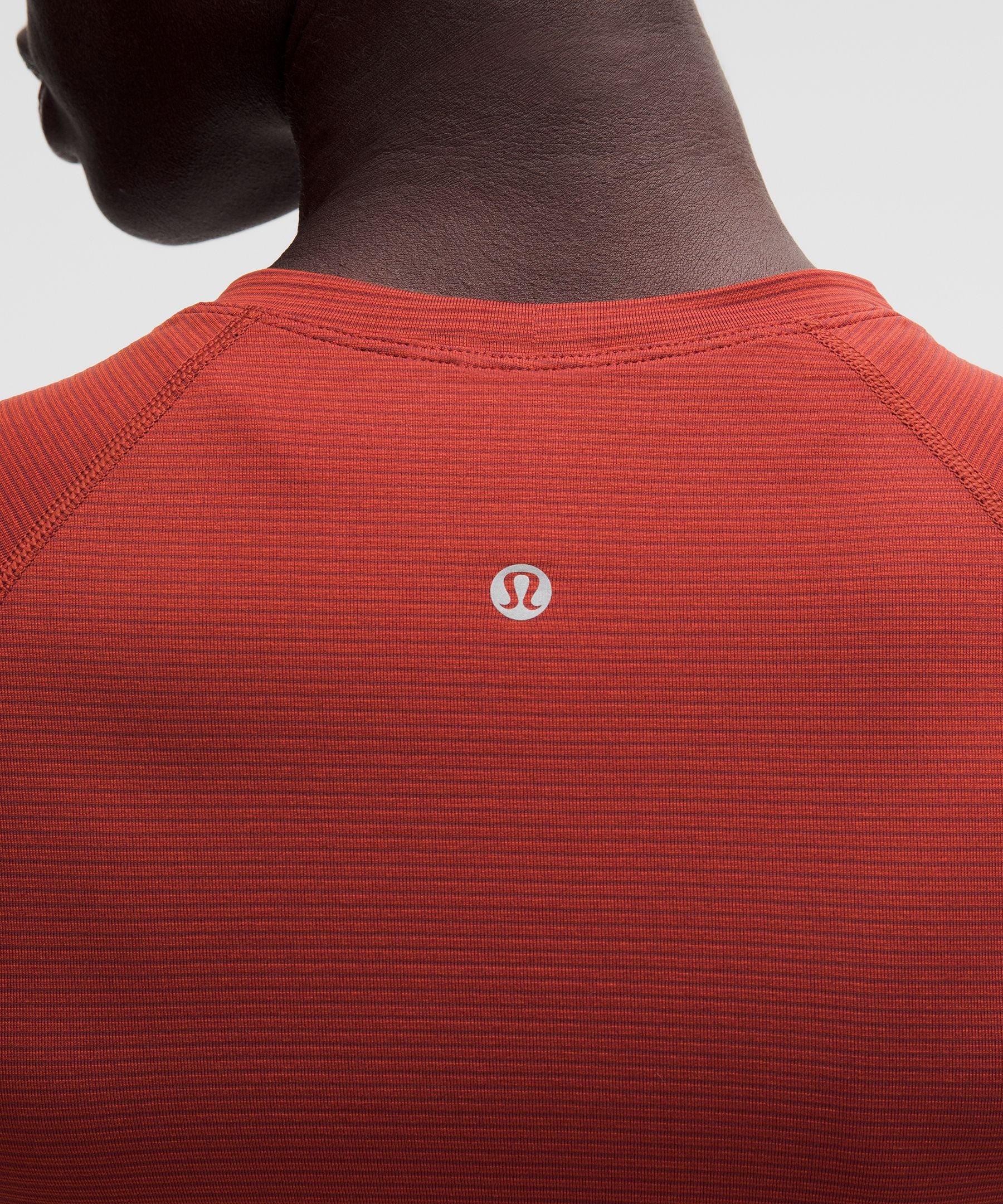 Lululemon Women's Swiftly Tech Short-Sleeve Shirt 2.0 *Waist Length