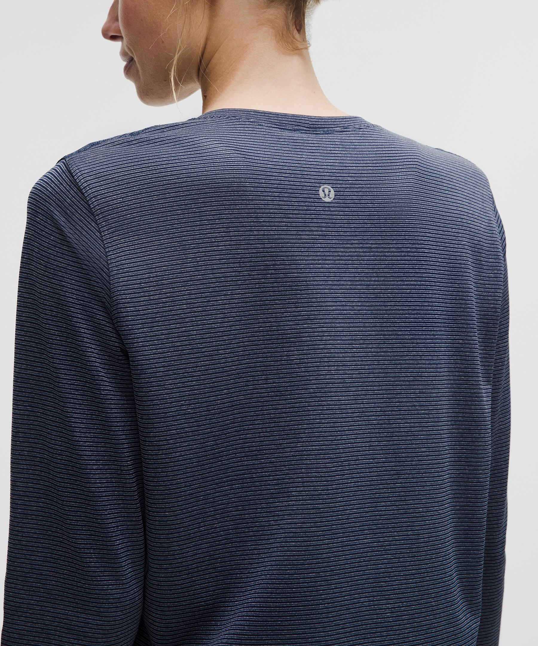 Lululemon Women's Swiftly Relaxed Long-Sleeve Shirt *Hip Length