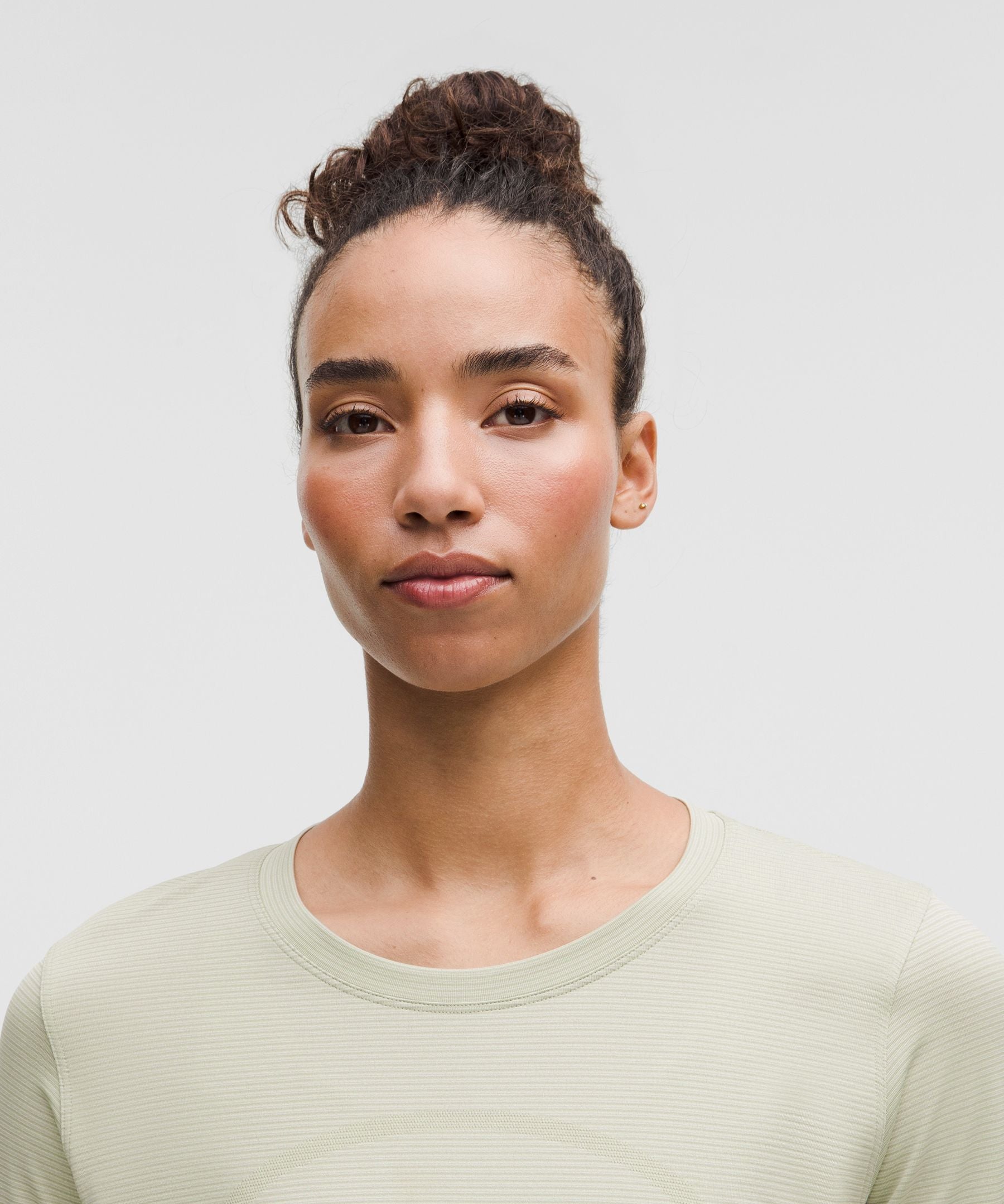 Lululemon Women's Swiftly Relaxed Long-Sleeve Shirt *Hip Length