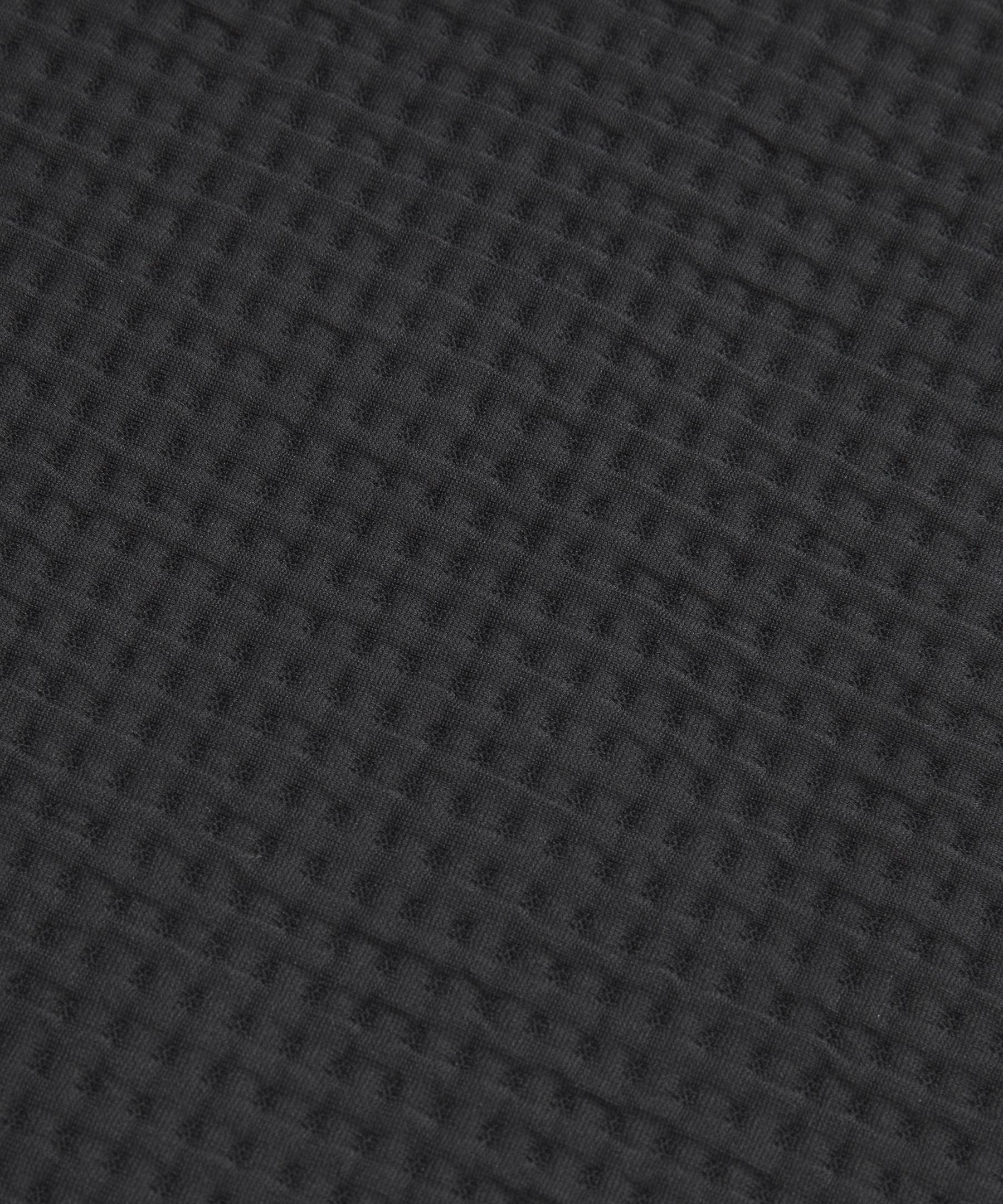 Lululemon Women's Waffle-Knit Funnel-Neck Long-Sleeve Shirt