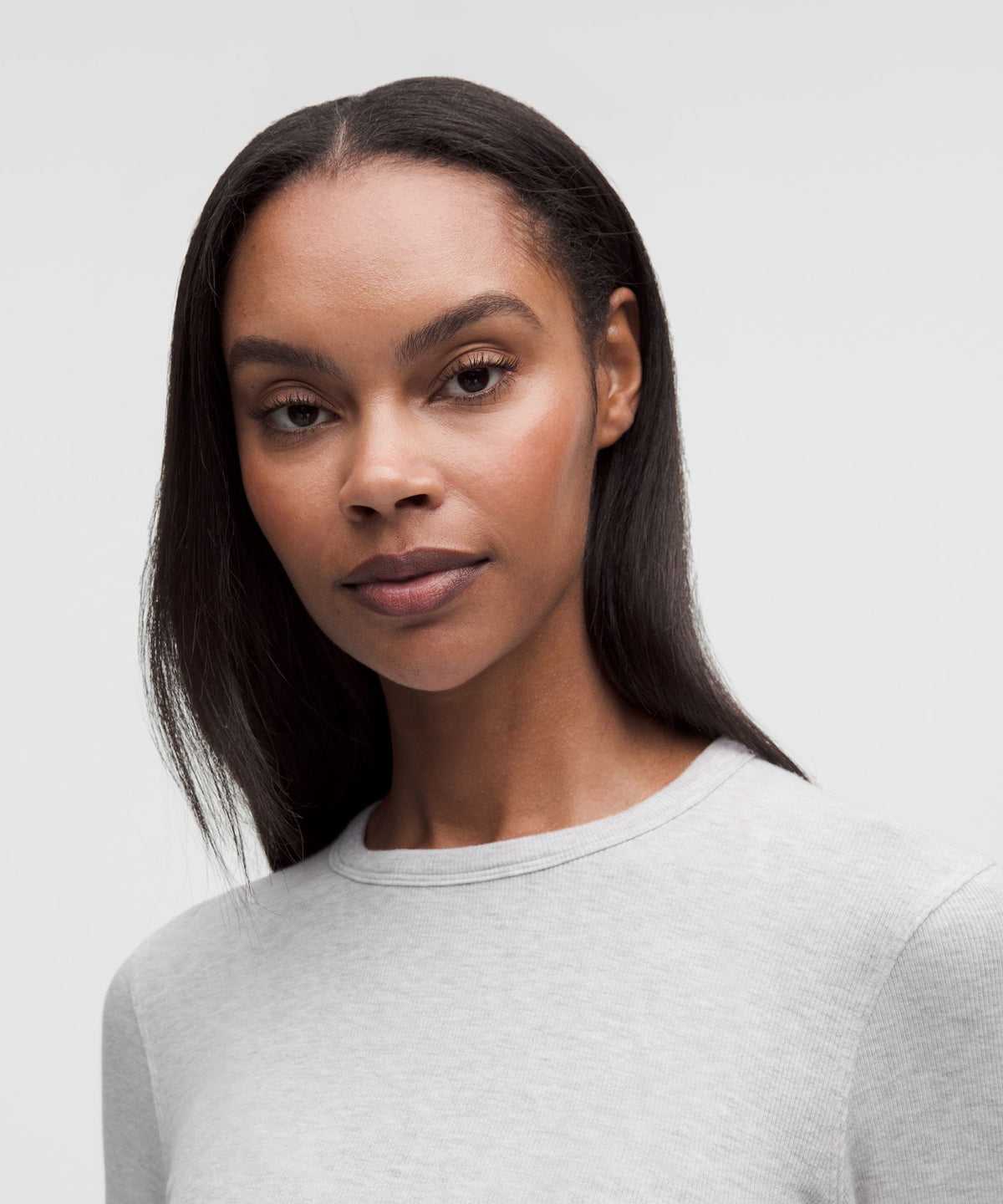 Lululemon Women's Hold Tight Long-Sleeve Shirt
