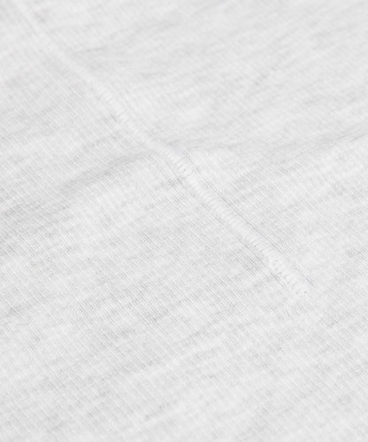 Lululemon Hold Tight Long-Sleeve Shirt Heathered Core Ultra Light Grey
