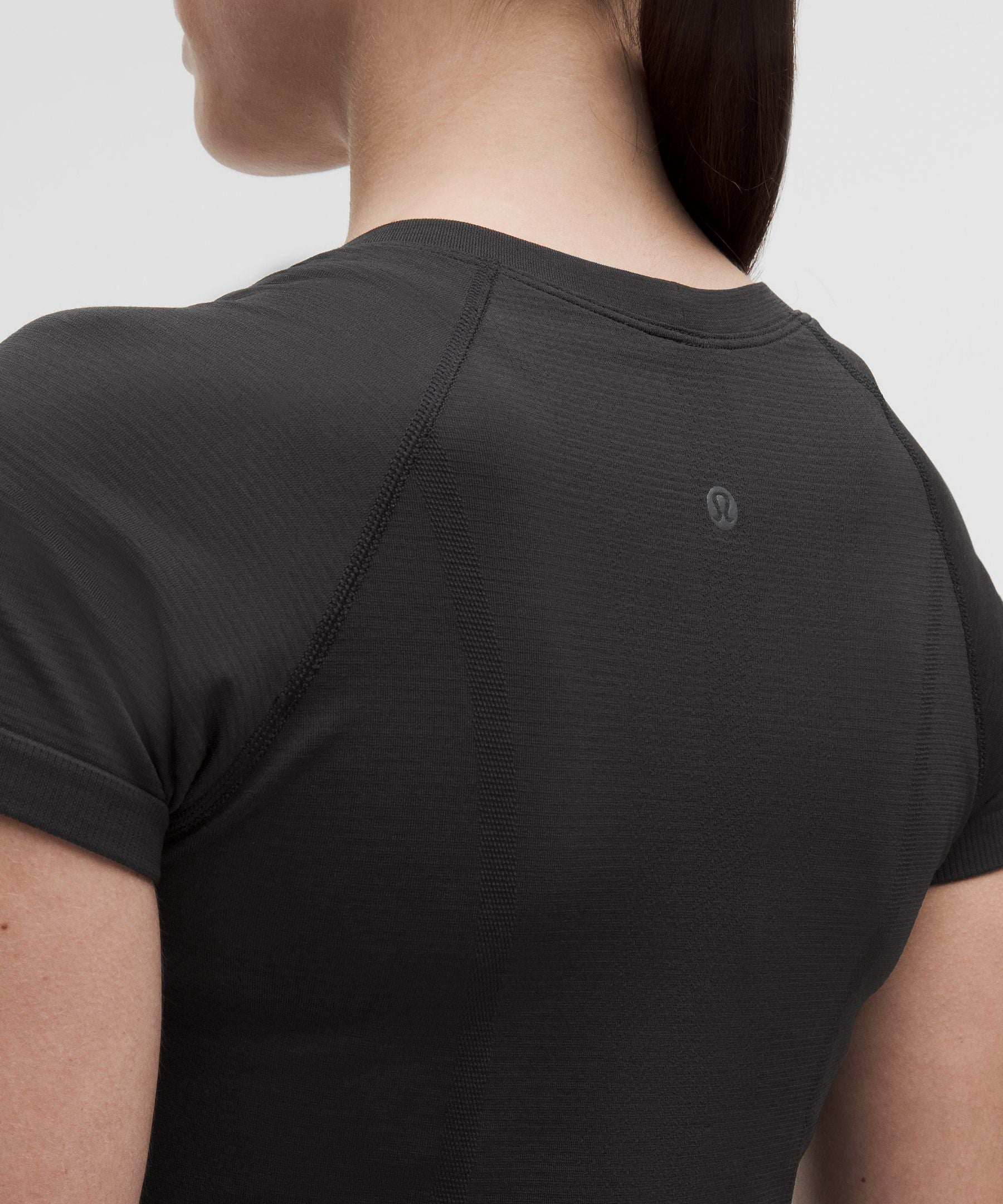Lululemon Women's Swiftly Tech Short-Sleeve Shirt 2.0 *Hip Length