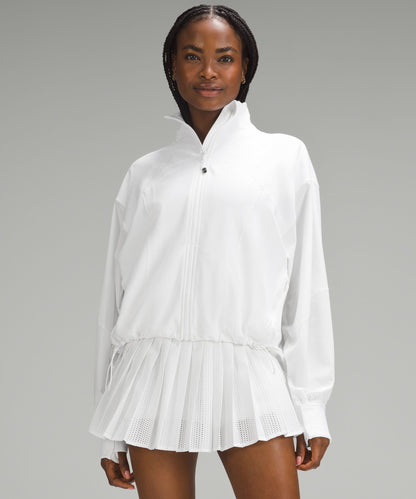 Lululemon Women's Define Relaxed-Fit Jacket *Luon