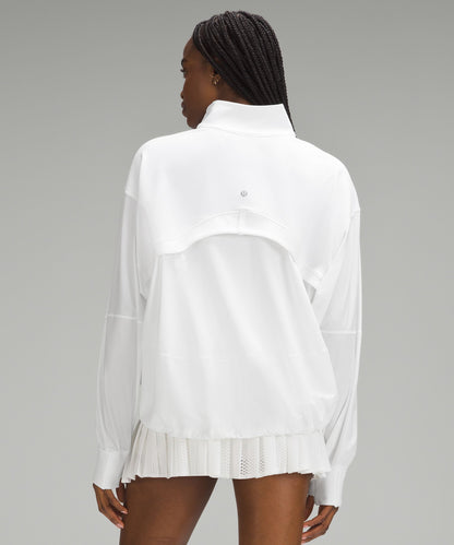 Lululemon Women's Define Relaxed-Fit Jacket *Luon