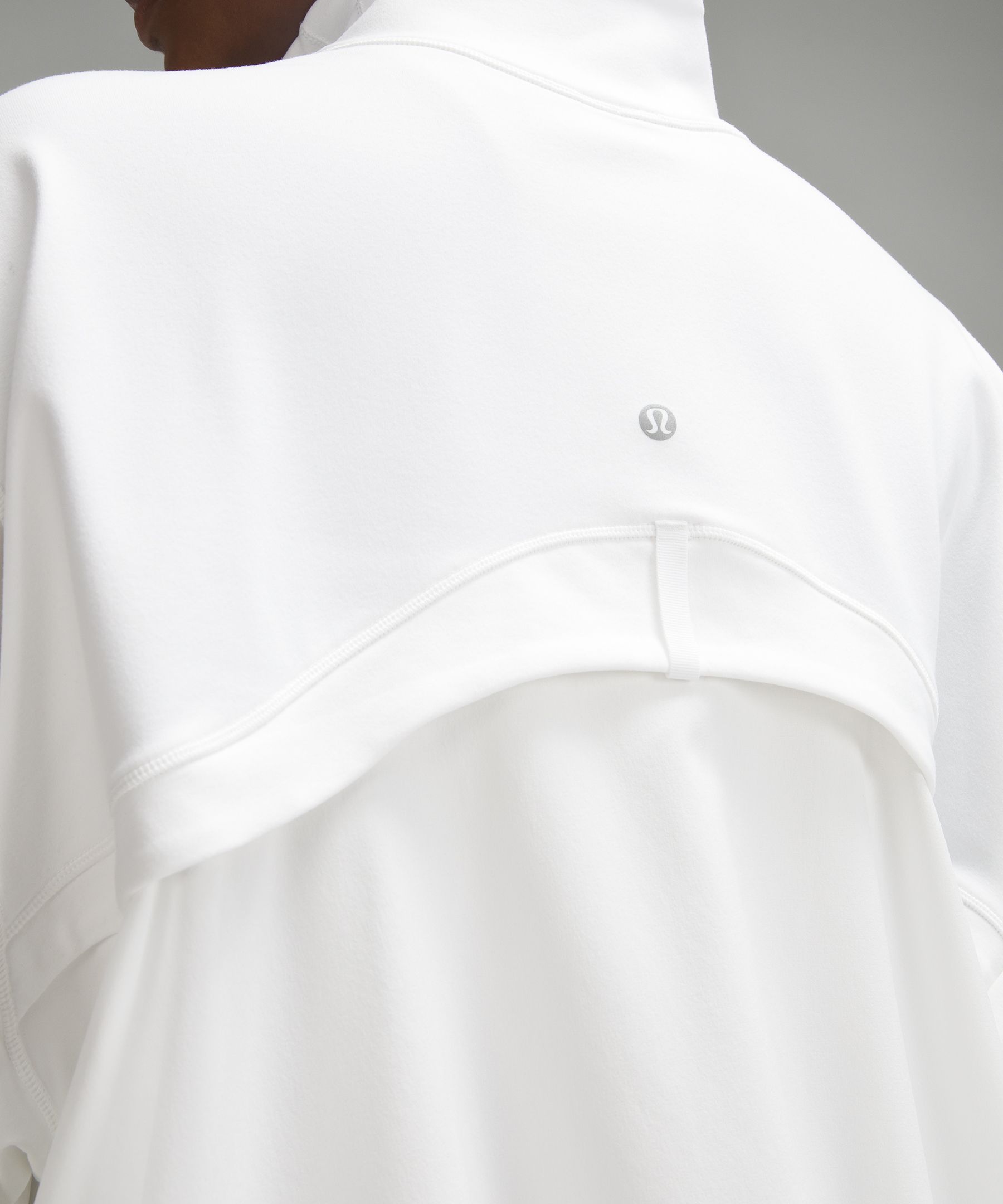 Lululemon Women's Define Relaxed-Fit Jacket *Luon