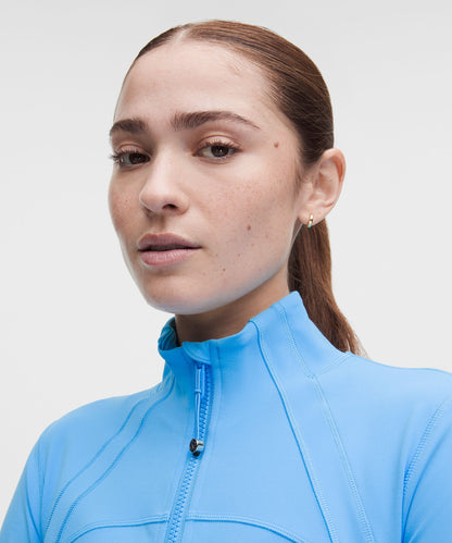 Lululemon Define Cropped Jacket *Nulu