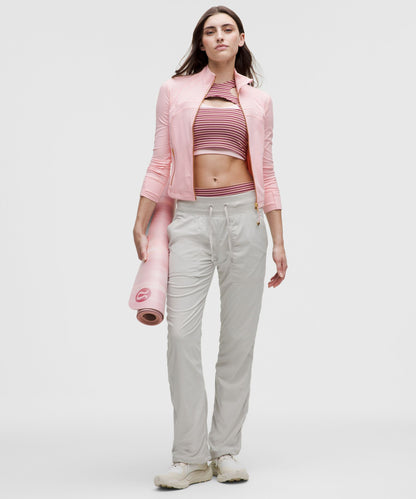 Lululemon Define Cropped Jacket *Nulu