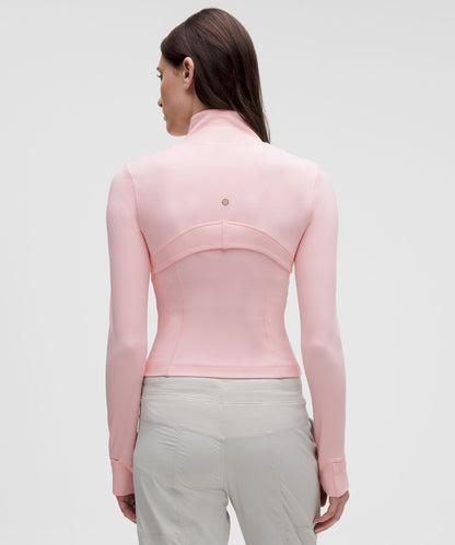 Lululemon Define Cropped Jacket *Nulu