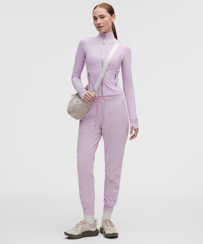 Lululemon Define Cropped Jacket *Nulu