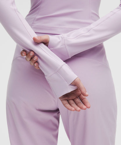 Lululemon Define Cropped Jacket *Nulu