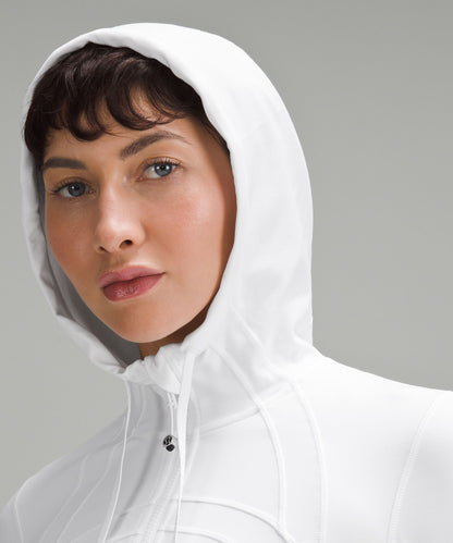 Lululemon Define Hooded Jacket *Nulu