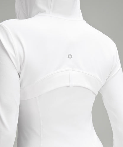 Lululemon Define Hooded Jacket *Nulu