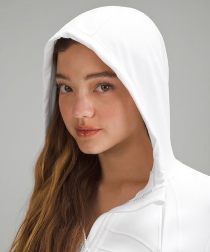 Lululemon Define Hooded Jacket *Nulu