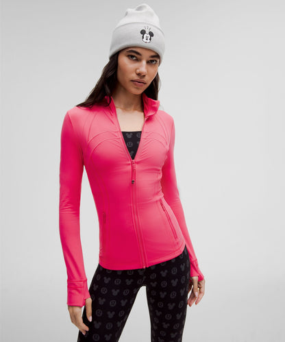 Lululemon Women's Disney x lululemon *Define Jacket Nulu
