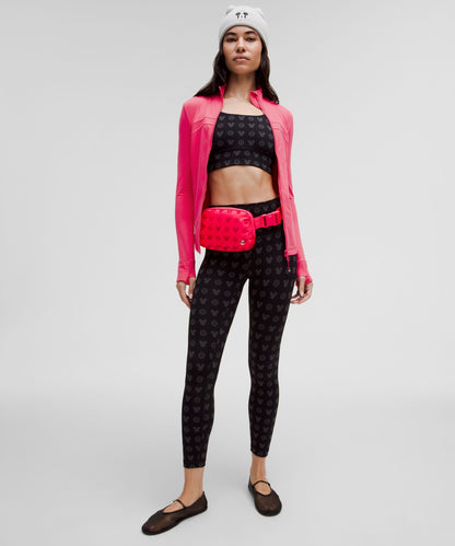 Lululemon Women's Disney x lululemon *Define Jacket Nulu