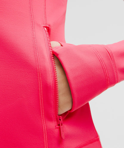 Lululemon Women's Disney x lululemon *Define Jacket Nulu