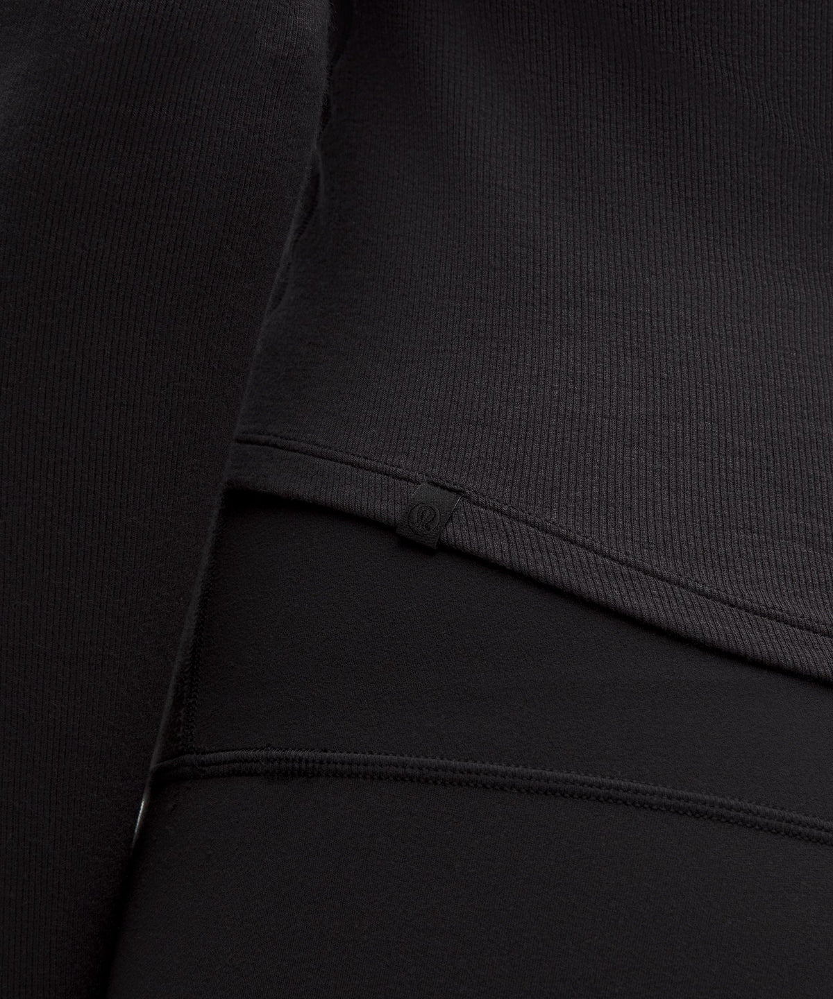Lululemon Women's Hold Tight Long-Sleeve Henley