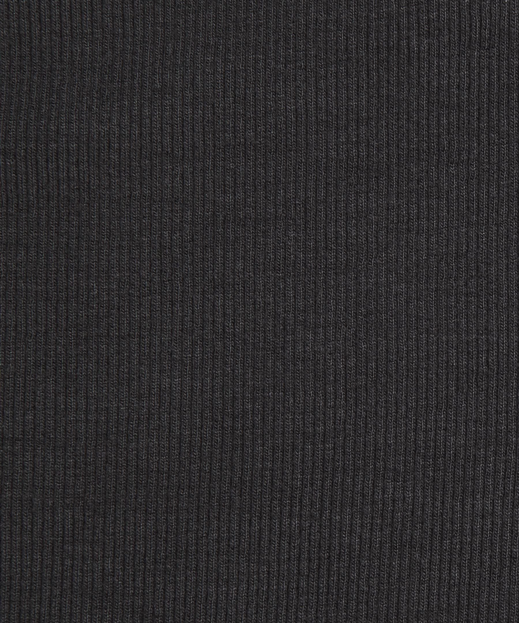 Lululemon Hold Tight Long-Sleeve Henley Black