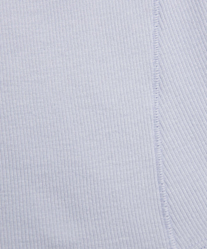 Lululemon Hold Tight Long-Sleeve Henley Serene Blue