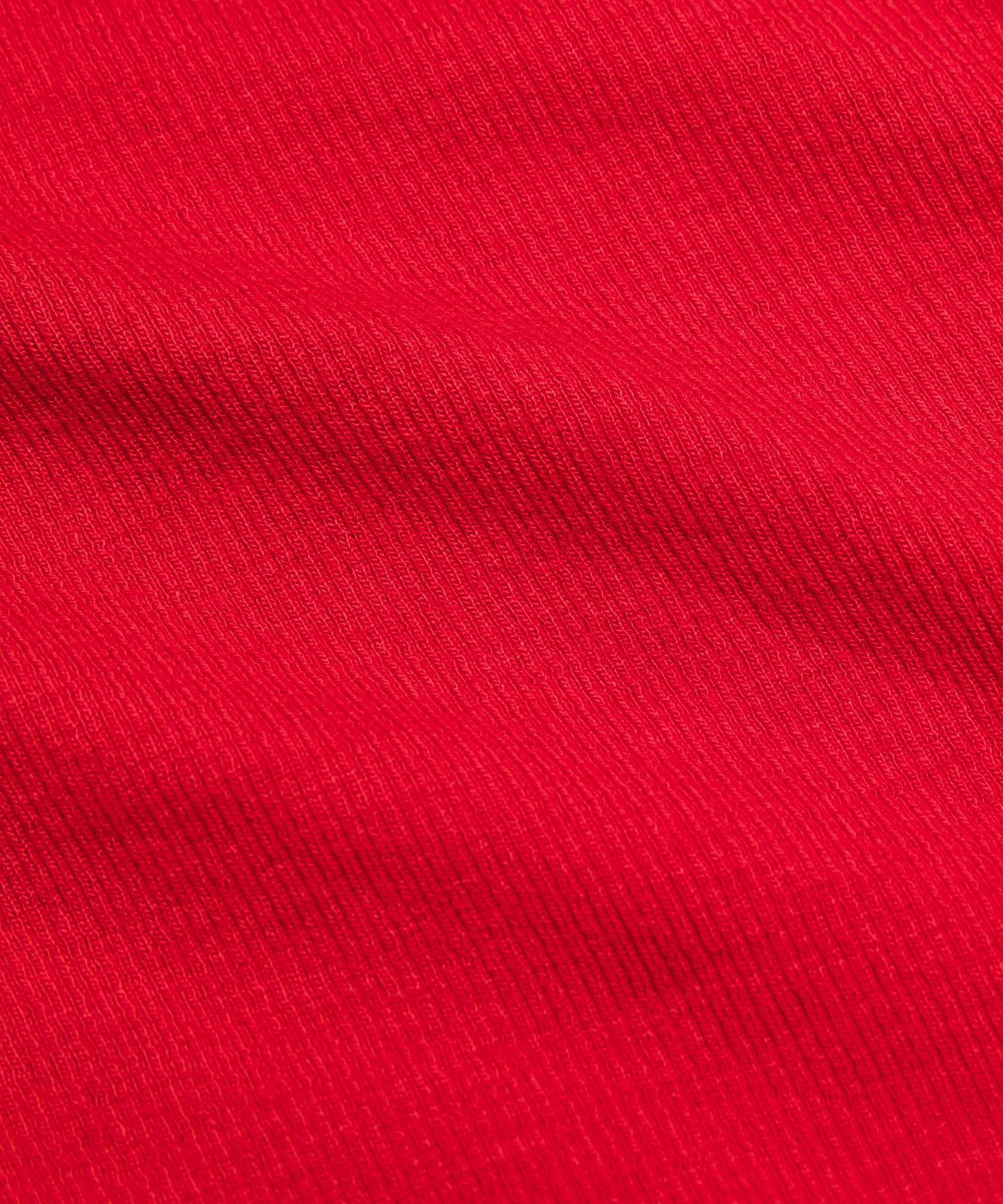 Lululemon Women's Hold Tight Long-Sleeve Henley