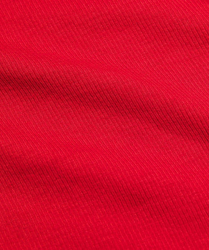 Lululemon Women's Hold Tight Long-Sleeve Henley