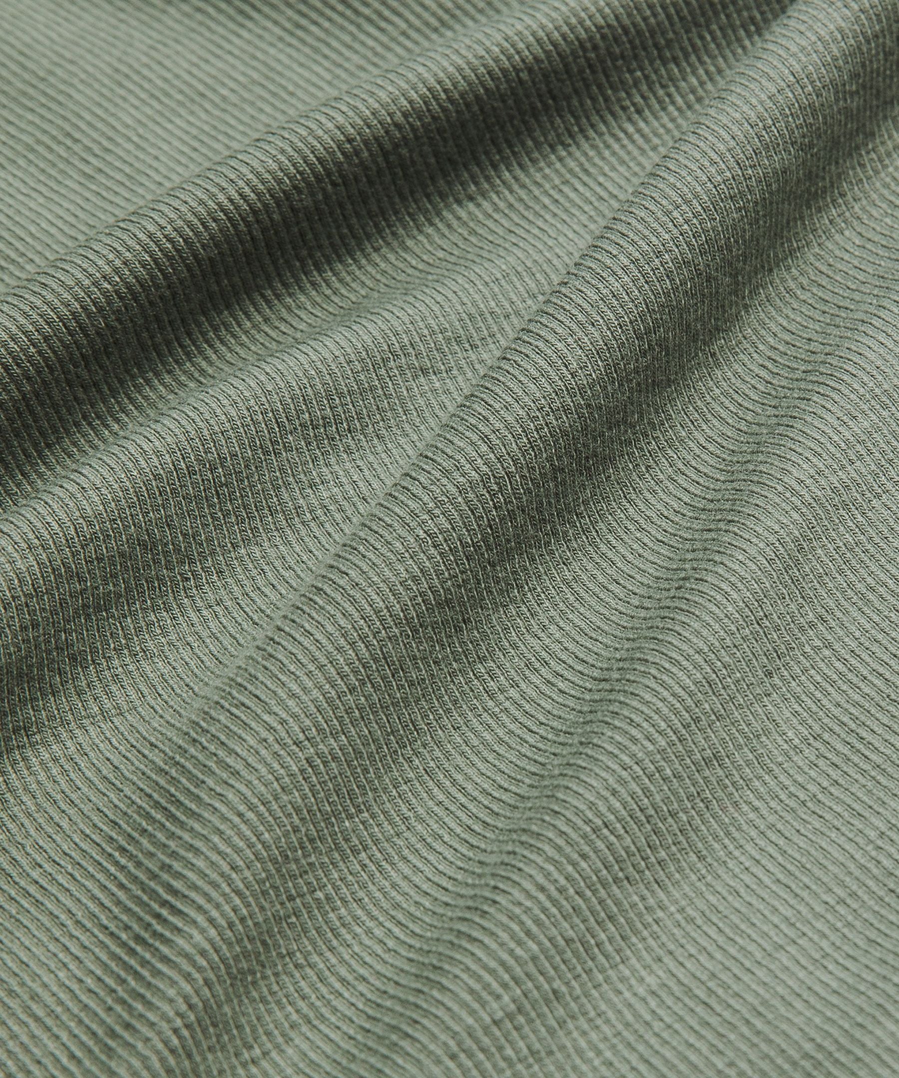 Lululemon Women's Hold Tight Long-Sleeve Henley