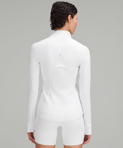 Lululemon Define Jacket *Luon White