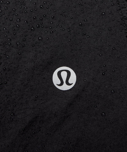 Lululemon Women's License to Train Lightweight Jacket
