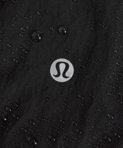 Lululemon Women's License to Train Lightweight Jacket