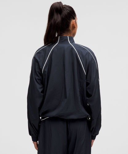 Lululemon Women's License to Train Lightweight Jacket