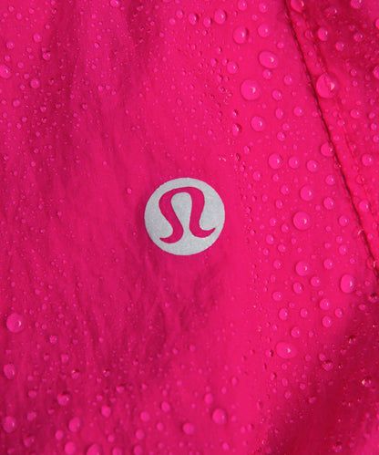 Lululemon License to Train Lightweight Jacket