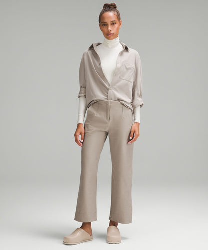 Lululemon Wundermost Ultra-Soft Nulu Turtleneck Bodysuit