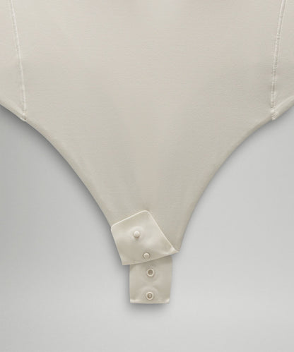 Lululemon Wundermost Ultra-Soft Nulu Turtleneck Bodysuit