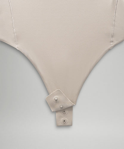 Lululemon Wundermost Ultra-Soft Nulu Turtleneck Bodysuit