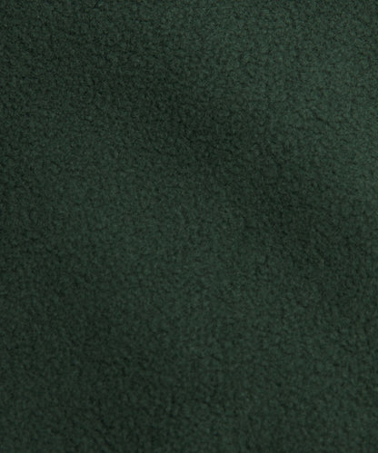 Lululemon Heavyweight Fleece Pullover *Tennis Club Legacy Green/White/Strawberry Milkshake