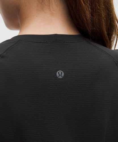 Lululemon Women's Swiftly Tech Long-Sleeve Shirt 2.0 *Hip Length