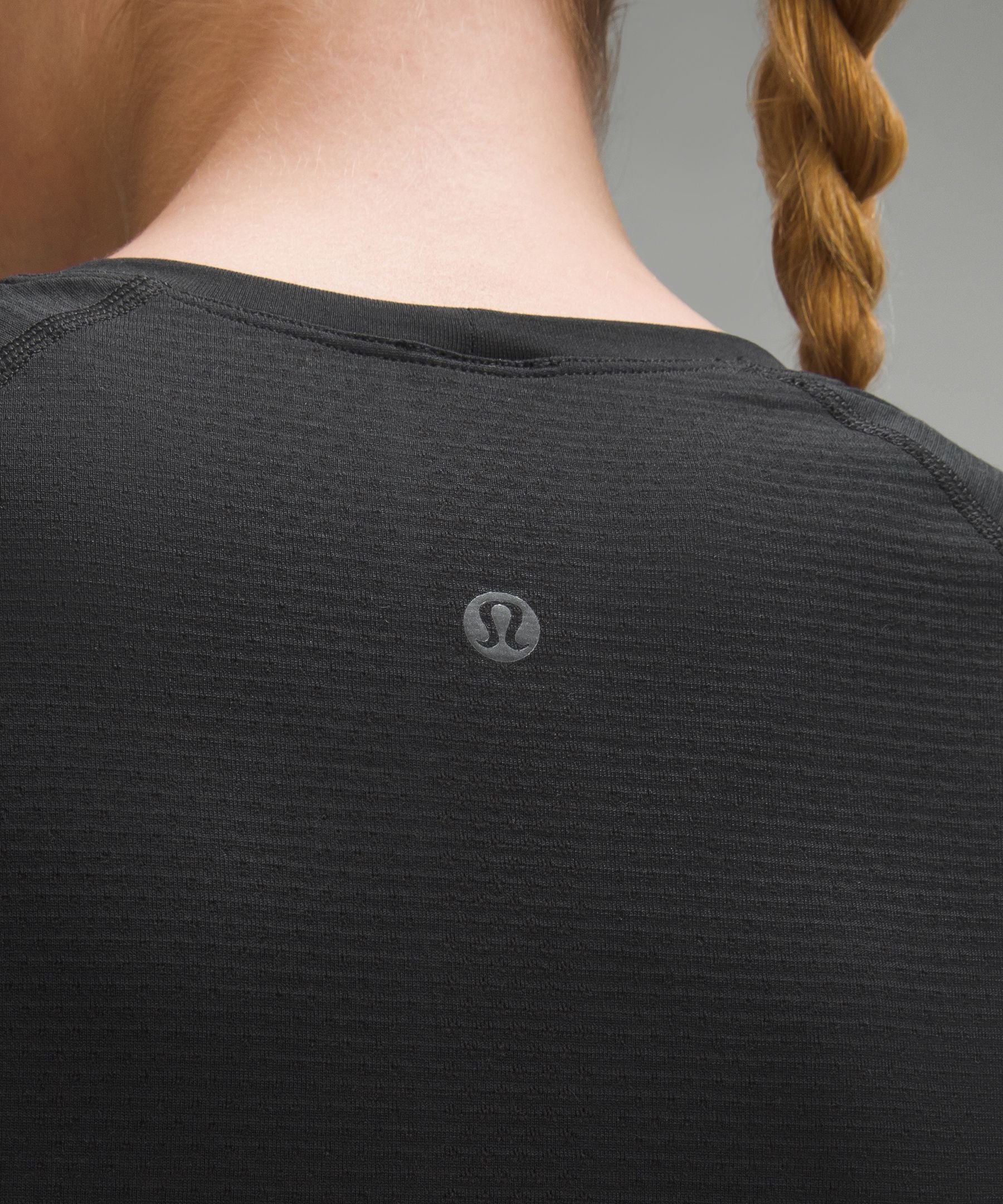 Lululemon Women's Swiftly Tech Short-Sleeve Shirt 2.0 *Waist Length