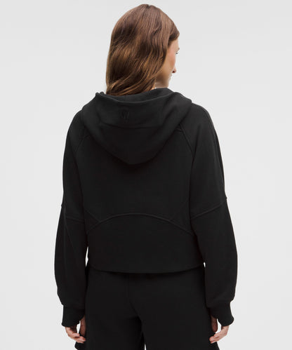 Lululemon Scuba Oversized Full-Zip Hoodie