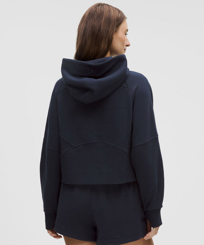 Lululemon Scuba Oversized Full-Zip Hoodie