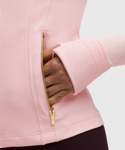 Lululemon Women's Define Hooded Jacket *Nulu