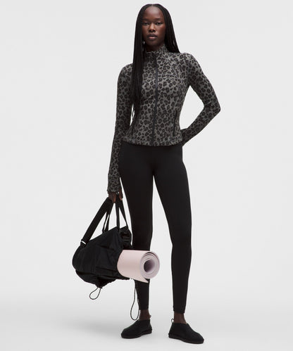 Lululemon Define Cropped Jacket *Nulu